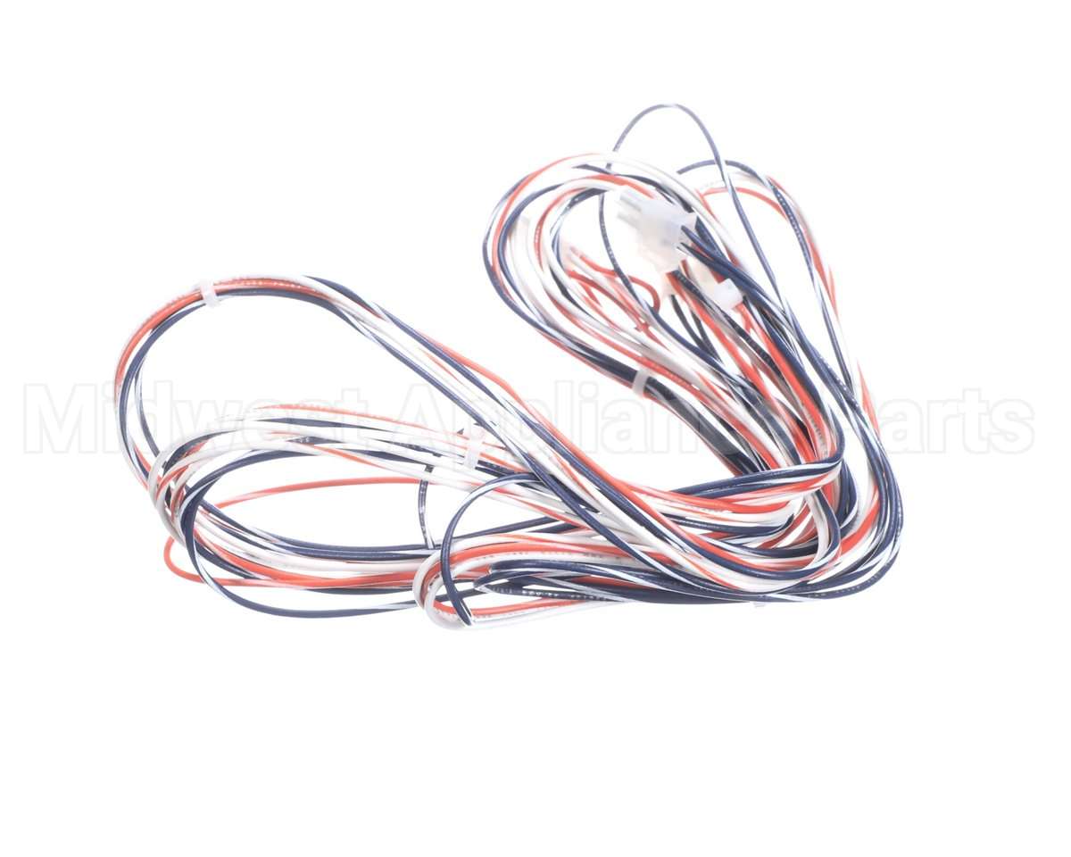 016502F Raypak Wire Harness In/Out Sen 302C