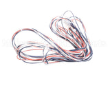 016502F Raypak Wire Harness In/Out Sen 302C
