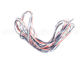016502F Raypak Wire Harness In/Out Sen 302C
