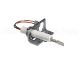 016514F Raypak Pilot Ignitor Insulator