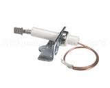 016514F Raypak Pilot Ignitor Insulator
