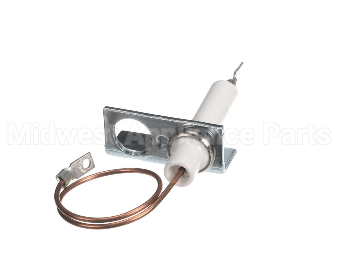 016514F Raypak Pilot Ignitor Insulator