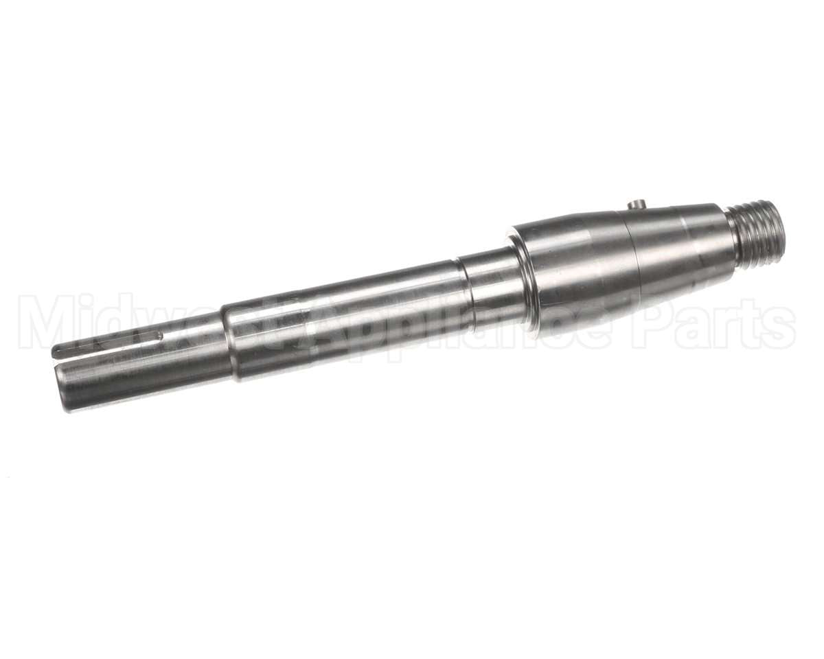 016543 Biro Lwr Bearing Shaft Remvblwhl