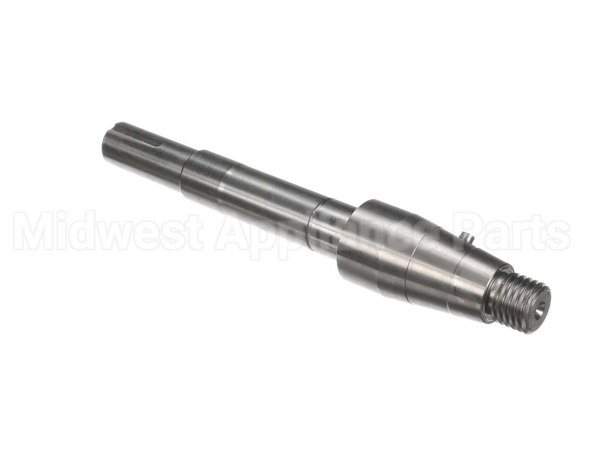 016543 Biro Lwr Bearing Shaft Remvblwhl