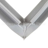 016583 Bally Door Gasket