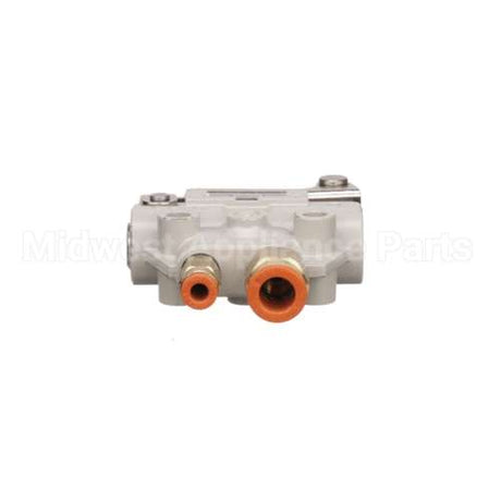 01659-00 Unifiller Unifilled Airftg Mechanical Valve Assy H