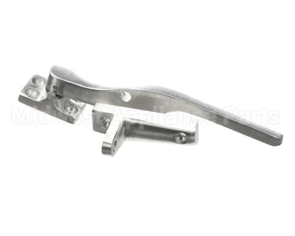 016601 Bally D800 Latch Assembly
