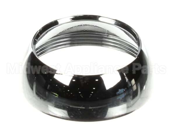 016661-45 T&S Brass Trim Ring, Single Lever