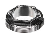 016663-45 T&S Brass Cartridge Locking Nut