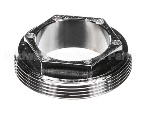 016663-45 T&S Brass Cartridge Locking Nut