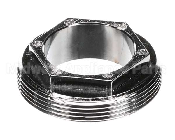 016663-45 T&S Brass Cartridge Locking Nut