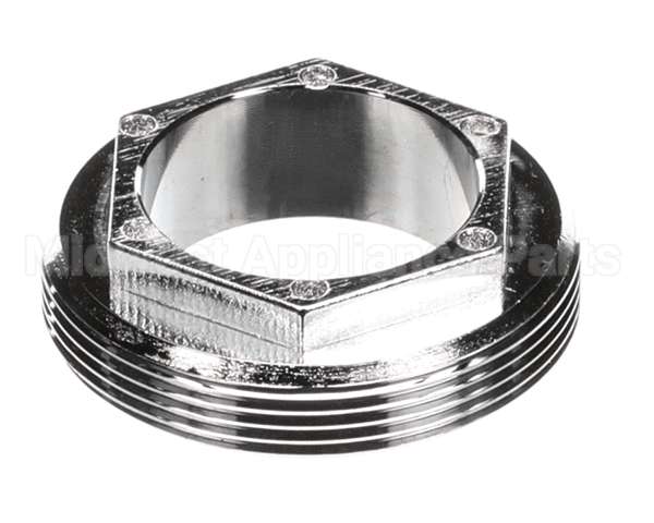 016663-45 T&S Brass Cartridge Locking Nut