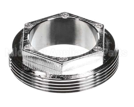 016663-45 T&S Brass Cartridge Locking Nut