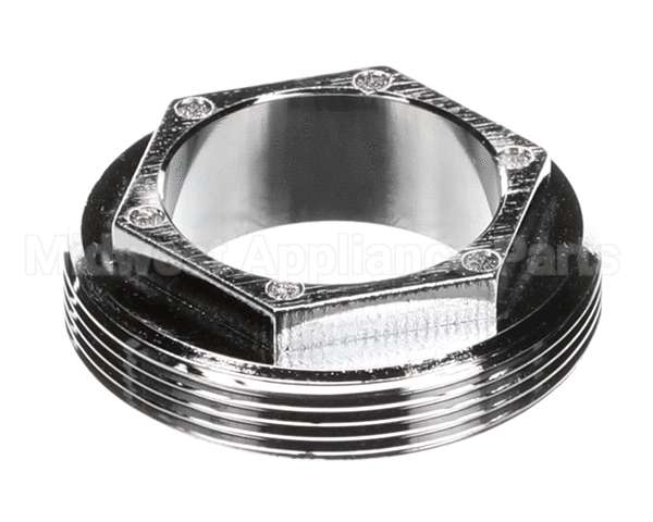 016663-45 T&S Brass Cartridge Locking Nut