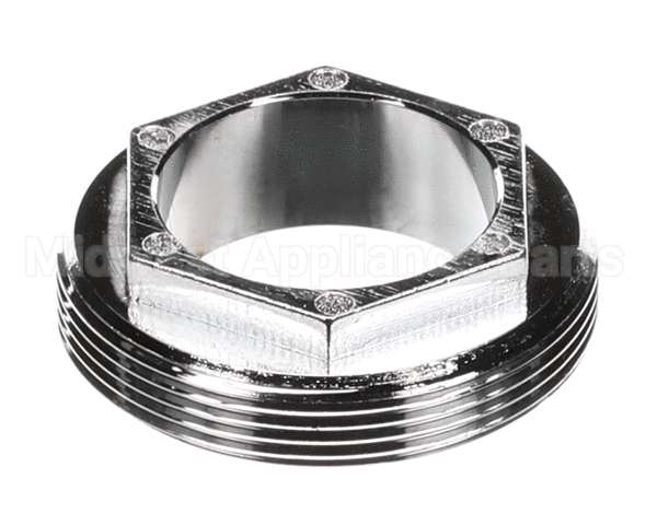 016663-45 T&S Brass Cartridge Locking Nut