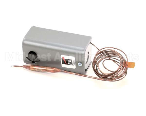 016735 Bally Thermostae