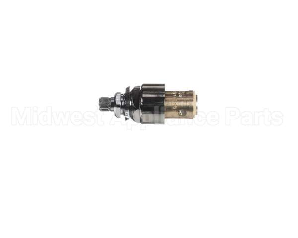 016752-40NS T&S Brass Cws Easyinstall Ltc Quarter-Turn Eterna