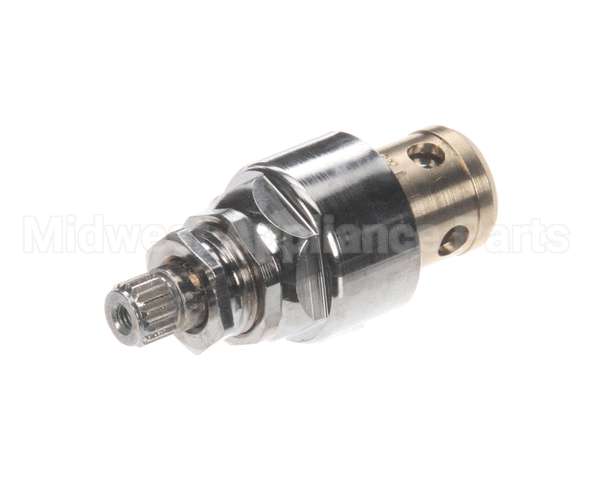 016753-40 T&S Brass Cws Easyinstall Rtc Eterna W/ Ptfe Seal