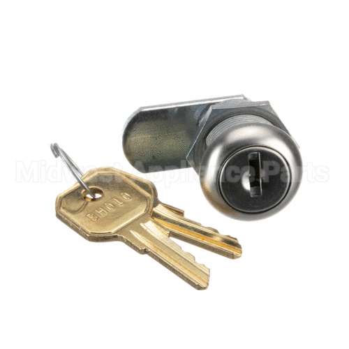 016770 Bally Lock Replacement W/ Keys