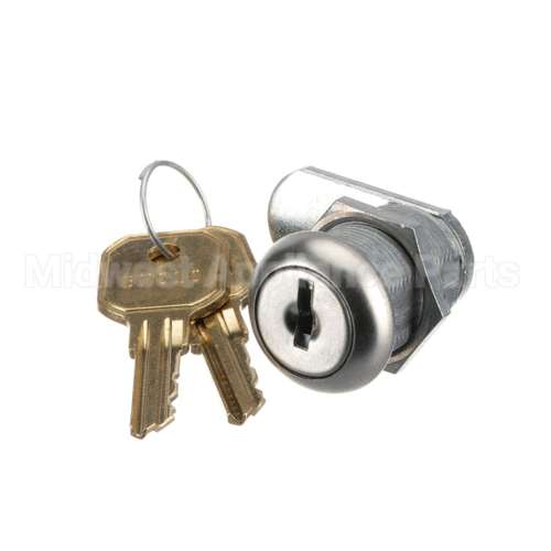 016770 Bally Lock Replacement W/ Keys