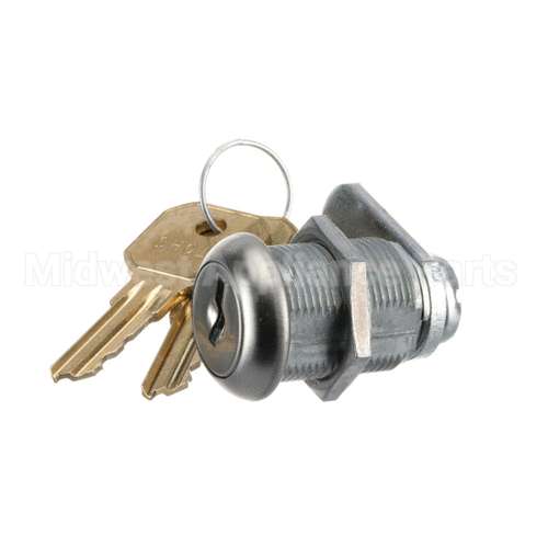 016770 Bally Lock Replacement W/ Keys