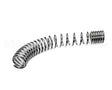 016795-45 T&S Brass Compact Pre-Rinse Spring, Chrome-Plated