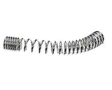 016795-45 T&S Brass Compact Pre-Rinse Spring, Chrome-Plated