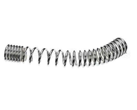 016795-45 T&S Brass Compact Pre-Rinse Spring, Chrome-Plated