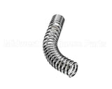 016795-45 T&S Brass Compact Pre-Rinse Spring, Chrome-Plated