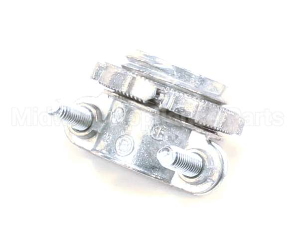 01685.0000 Bunn Strain Relief, Cable-.500 Nps