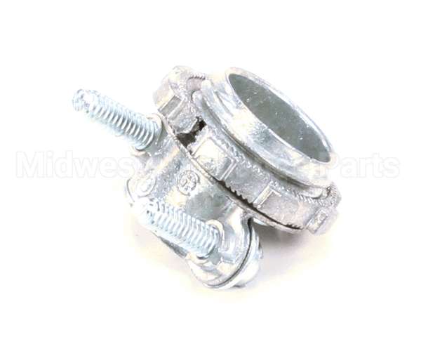 01685.0000 Bunn Strain Relief, Cable-.500 Nps