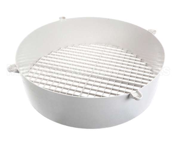 016911 Bally Plastic Fan Guard