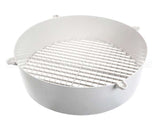 016911 Bally Plastic Fan Guard