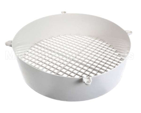 016911 Bally Plastic Fan Guard