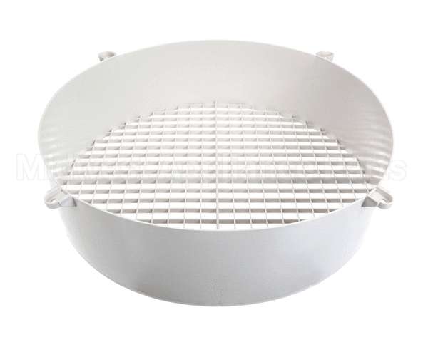 016911 Bally Plastic Fan Guard