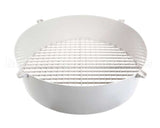 016911 Bally Plastic Fan Guard