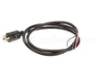 01699.0000 Bunn Cord,Power 12/4-Li4-20P 72.0