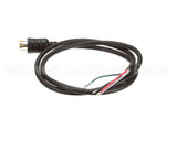 01699.0000 Bunn Cord,Power 12/4-Li4-20P 72.0