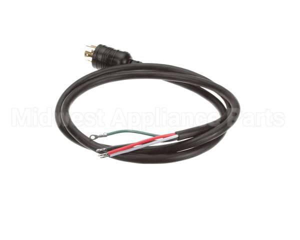 01699.0000 Bunn Cord,Power 12/4-Li4-20P 72.0