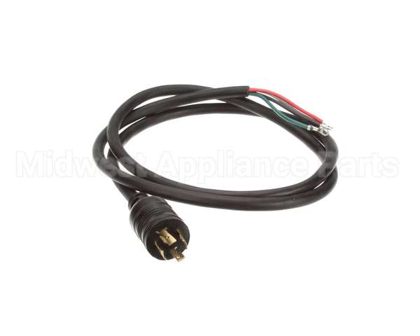 01699.0000 Bunn Cord,Power 12/4-Li4-20P 72.0