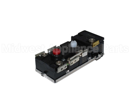 100108641 Lochinvar & A.o. Smith Thermostat W/Eco & Cover