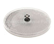 017-032 National Conveyor Corp 3 In White Reflector