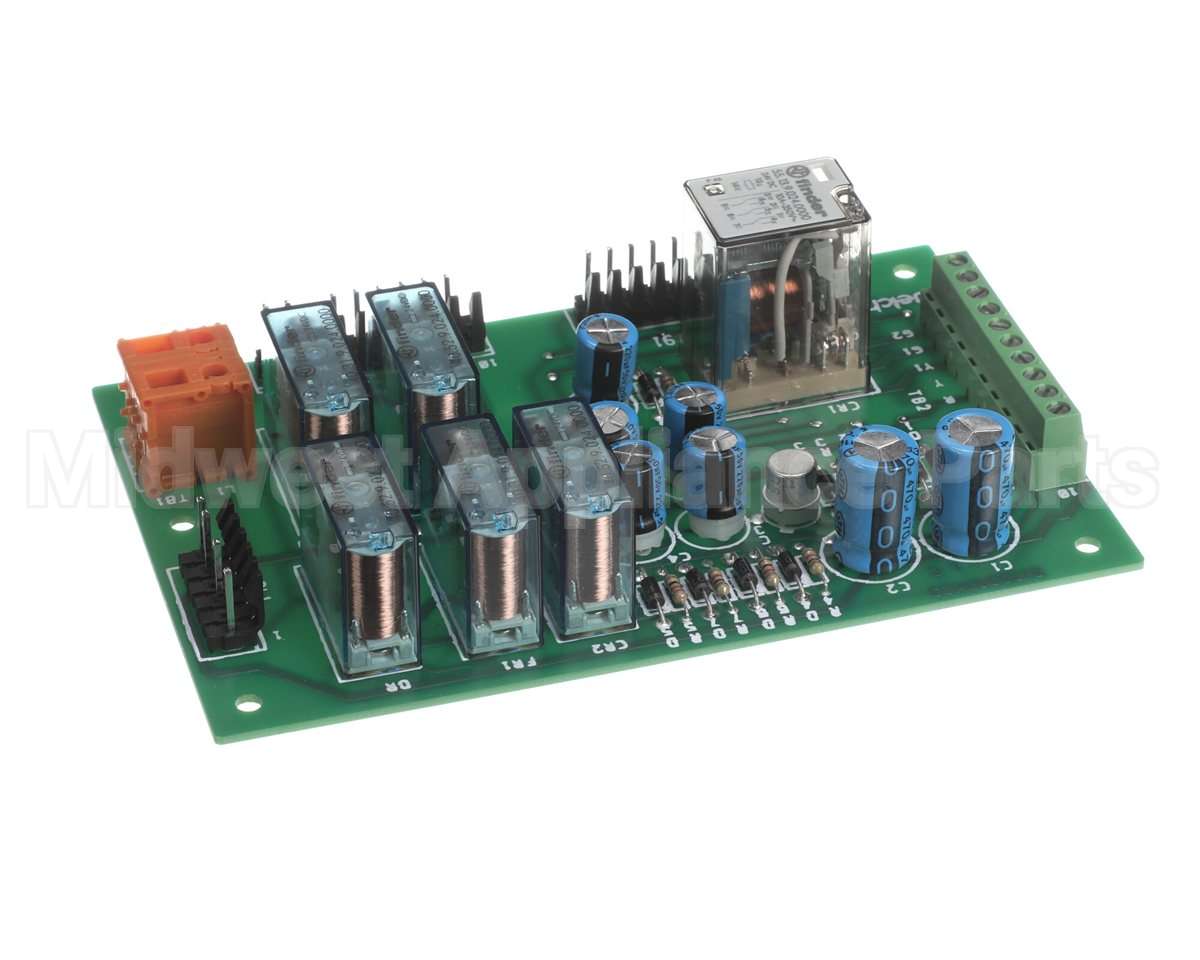 0170307H23 Bryant Payne Circuit Board