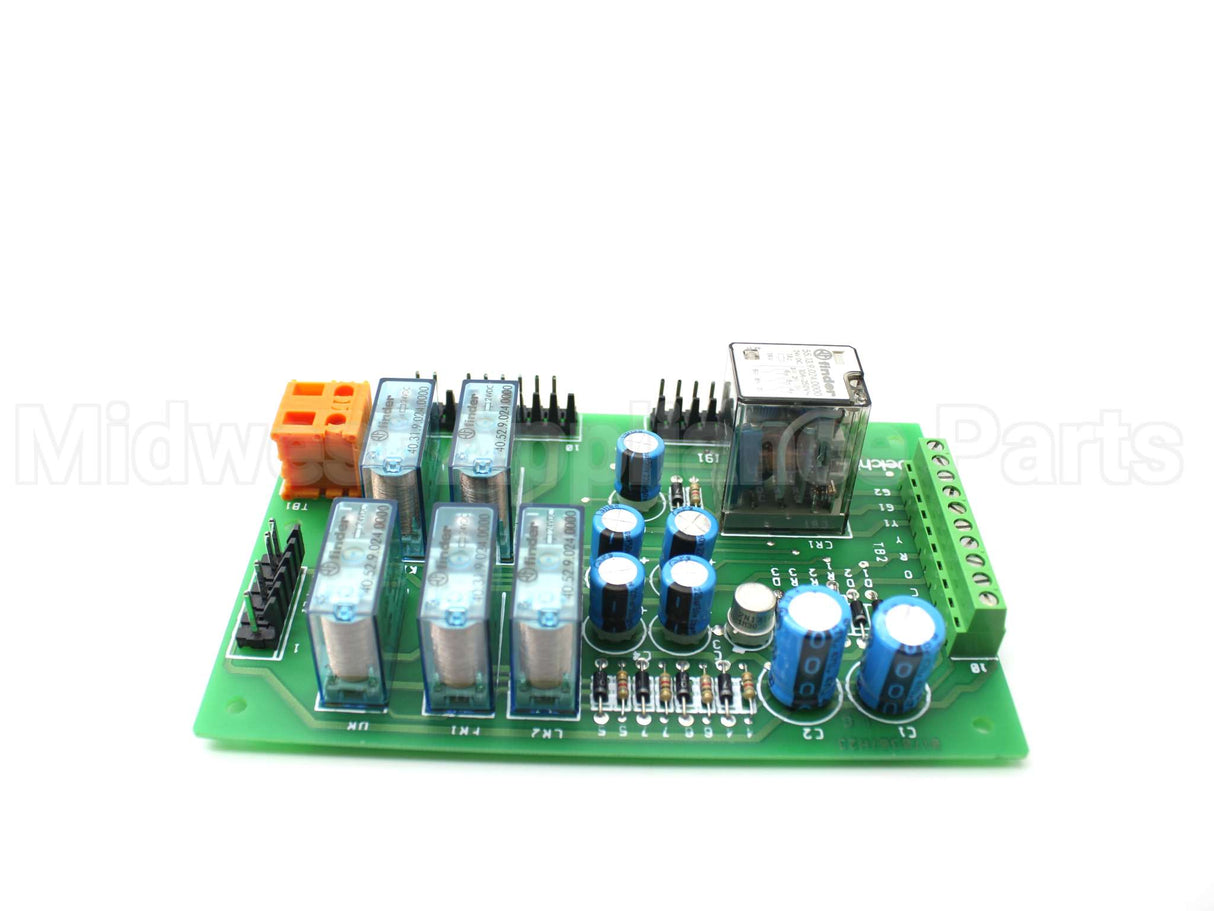 0170307H23 Carrier Circuit Board