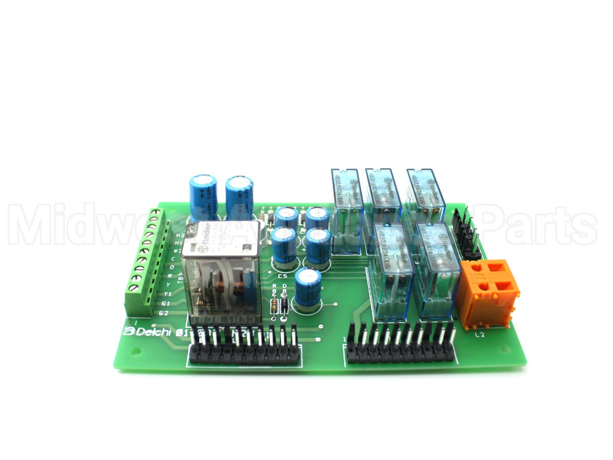 0170307H23 Carrier Circuit Board