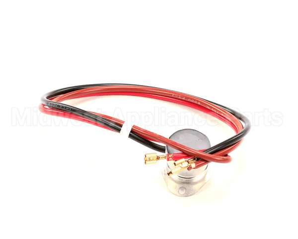 017084 Bally Fan Delay / Defrost Terminatio