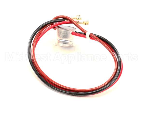 017084 Bally Fan Delay / Defrost Terminatio