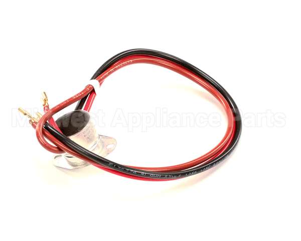 017084 Bally Fan Delay / Defrost Terminatio