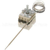 017121 Compatible Moffat Thermostat -Ego