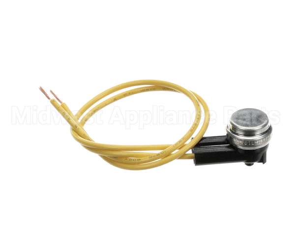 017165 Bally Heater Thermostat